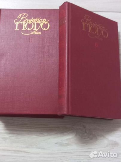 Книги классика