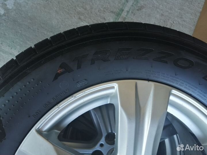 Sailun Atrezzo Elite 225/65 R16