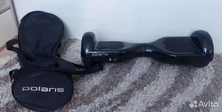 Гироскутер б/у, пользовались раз 5