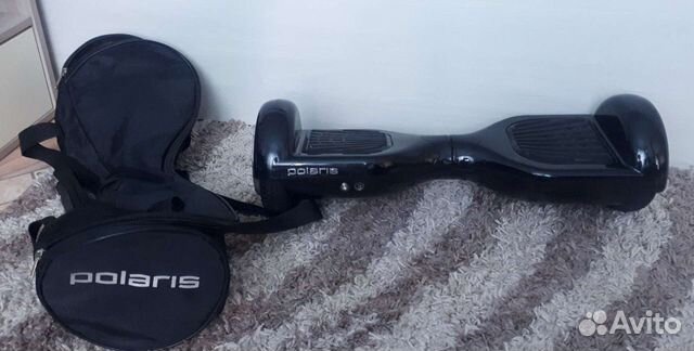 Гироскутер б/у, пользовались раз 5