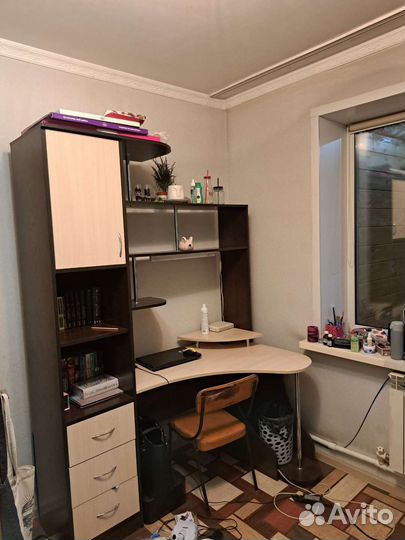 Уголок для школьника бу