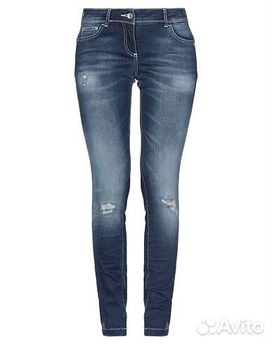 Джинсы Patrizia Pepe р. 27