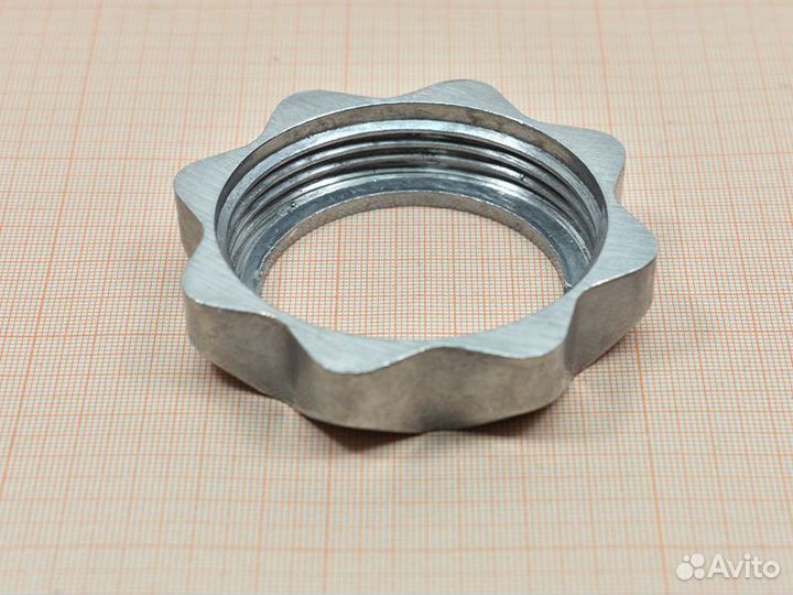Гайка мясорубки Ротор