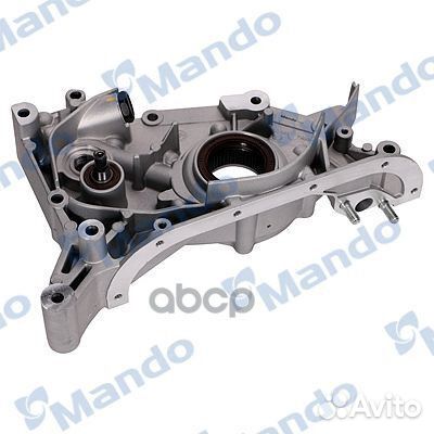 Насос масляный mop1059 Mando