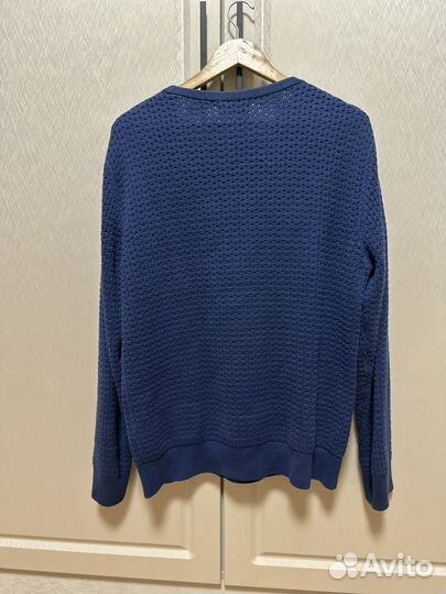 Джемпер zara мужской