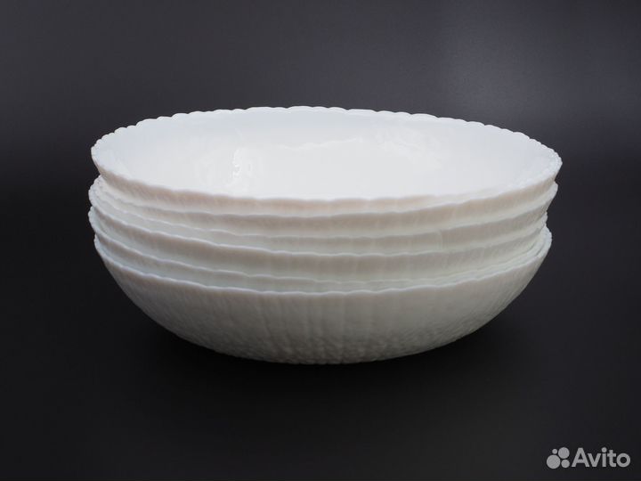 Столовый сервиз Luminarc 