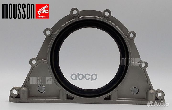 Сальник коренной BMW 4,8 N62B48 Mousson sean62B48R