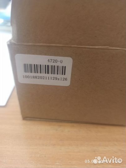 Печатные головы Epson 4720