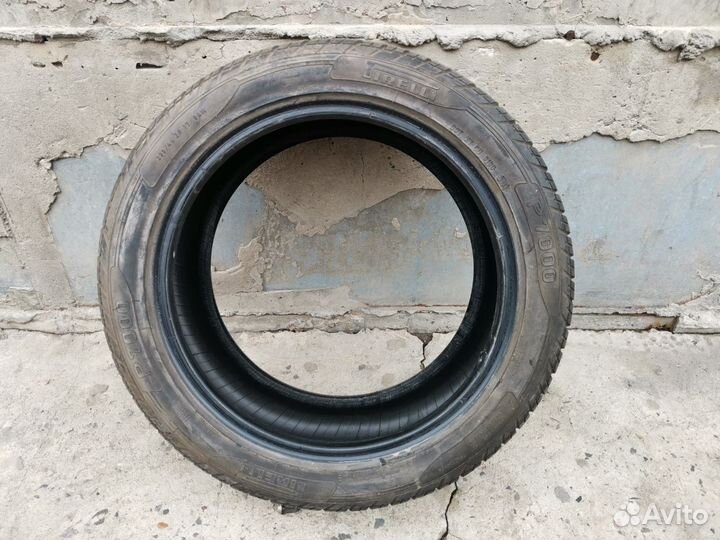 Pirelli P7000 235/45 R17 94W