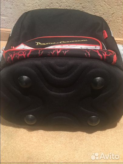 Школьный рюкзак-ранец