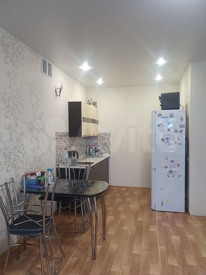 3-к. квартира, 67 м², 4/14 эт.