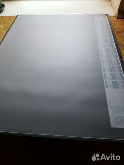 Настольная подкладка на стол