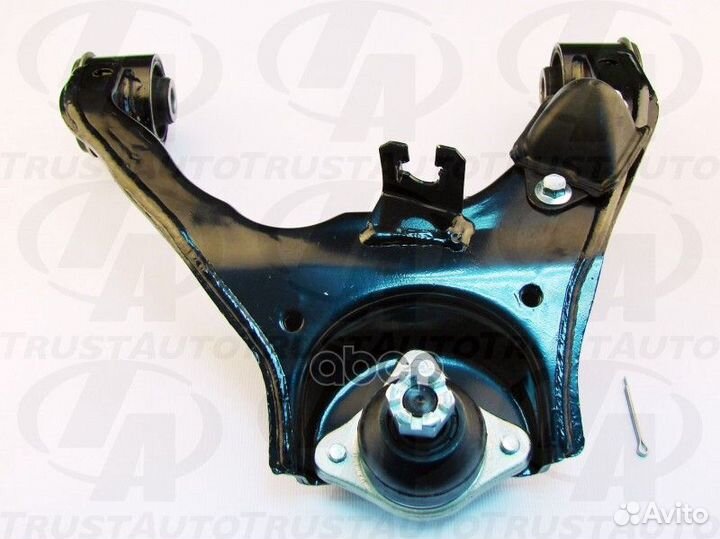 Рычаг подвески (TA); HCA-4200R