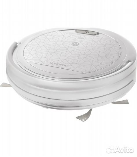 Робот-пылесос Scarlett SC-VC80R21