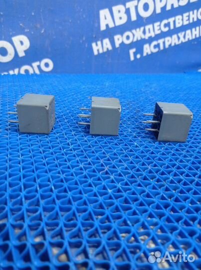 Реле Kia Spectra седан S6D 2006