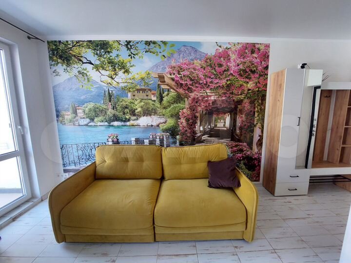 Квартира-студия, 22,8 м², 3/3 эт.