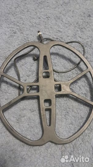 Катушка для металлоискателя Nel Tornado