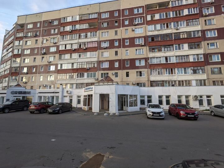 Свободного назначения, 136.5 м²