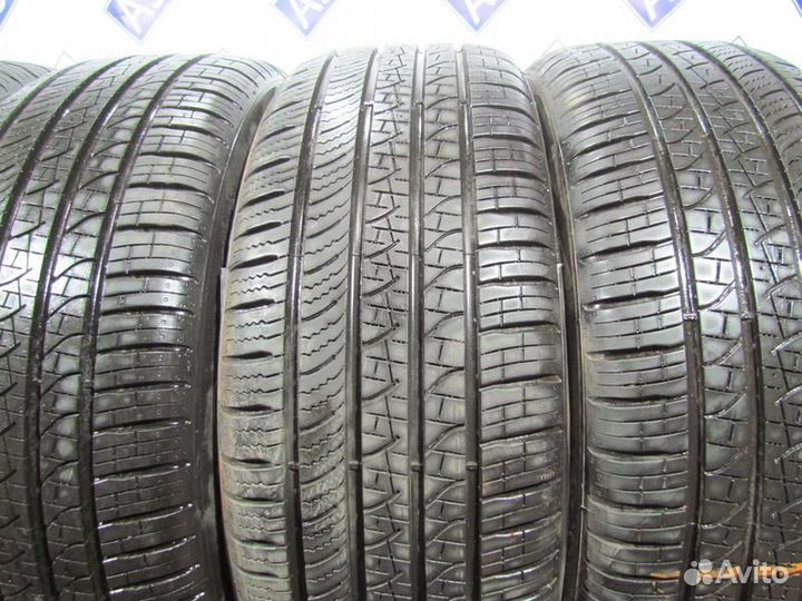 Pirelli Scorpion Zero All Season 235/50 R20 96R