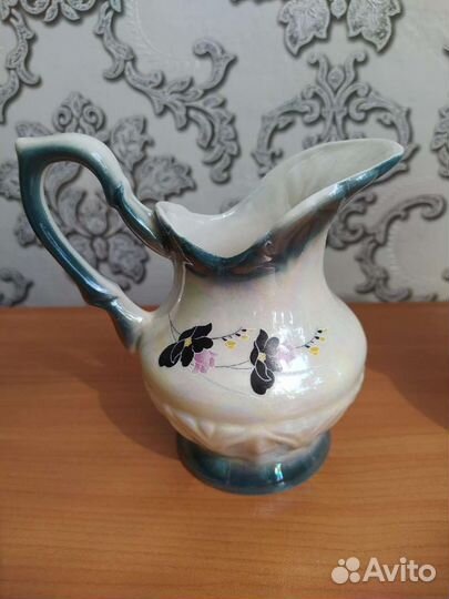 Сервиз чайный