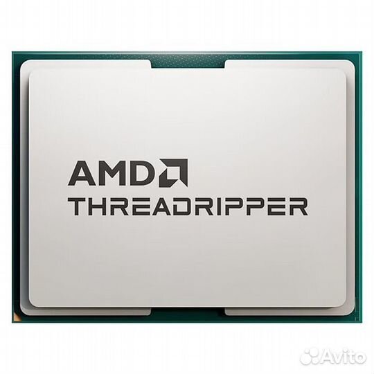 AMD Ryzen Threadripper 7980x OEM