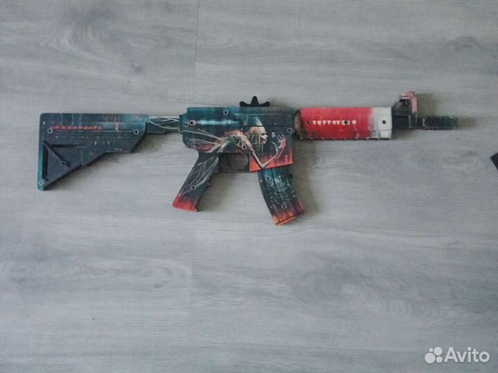 Автомат CS.GO