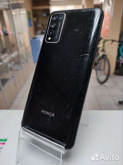 HONOR 10X Lite, 4/128 ГБ