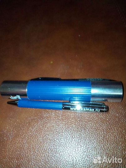 Шариковая ручка