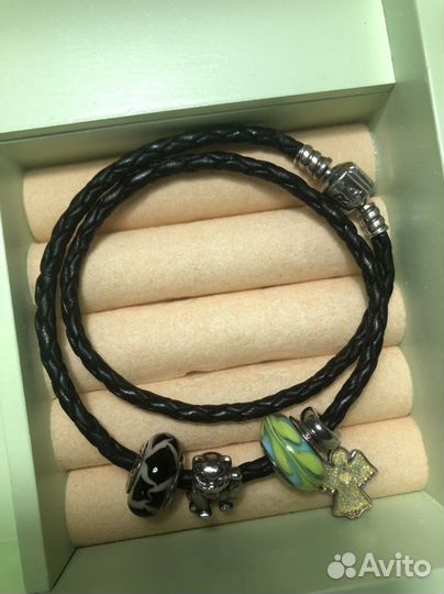 Браслет пандора