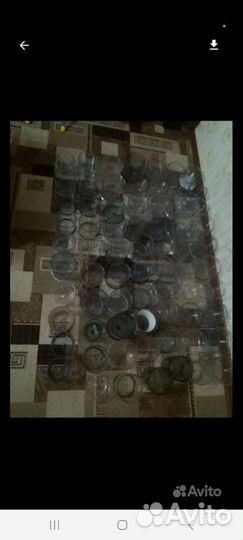 Запчасти для блендеров