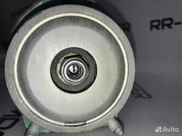 Амортизатор задний Range Rover Sport