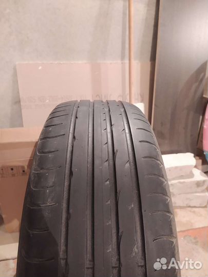 Nexen N8000 235/60 R18 103H