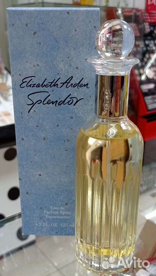 Elizabeth Arden Splendor парфюмерная вода