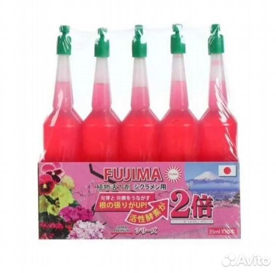 Японское удобрение Fujima(фуджимо)