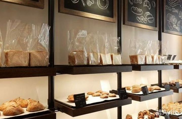 Продается уютная кофейня в БЦ в центре Москвы