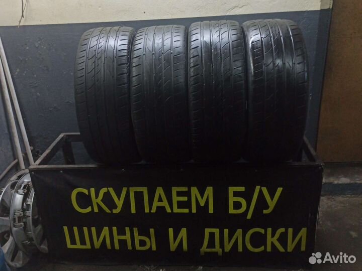 Matador MP 47 Hectorra 3 235/45 R19