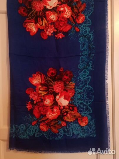 Платок 90*90, п/ш