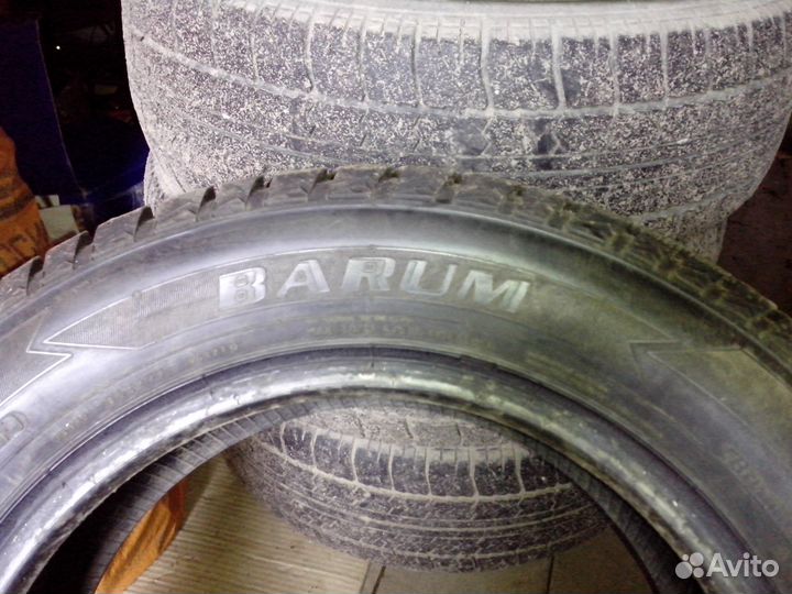 Barum Norpolaris 175/65 R14