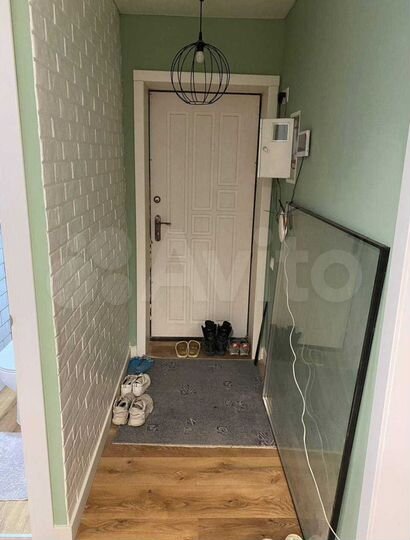 3-к. квартира, 63 м², 4/5 эт.