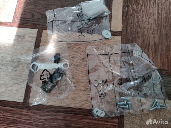 Кронштейн для телевизора поворотный