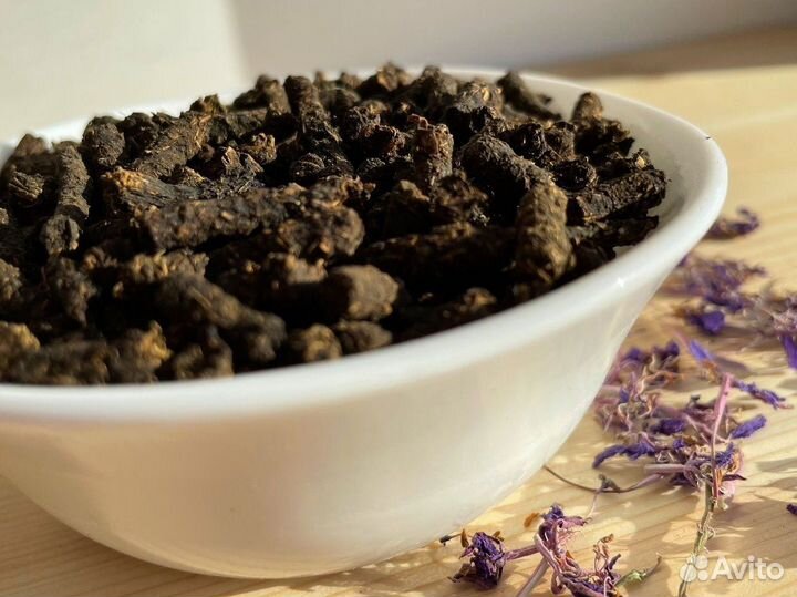 Иван-чай 1кг этого года 2O23, тот самый