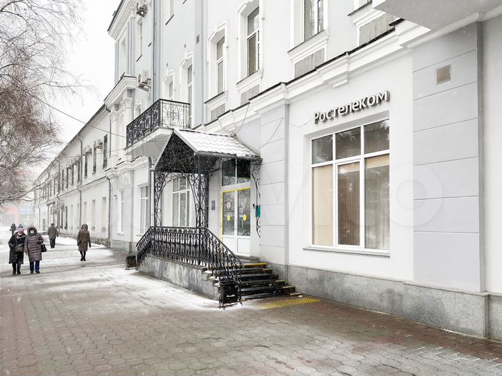 Офис, 350 м²