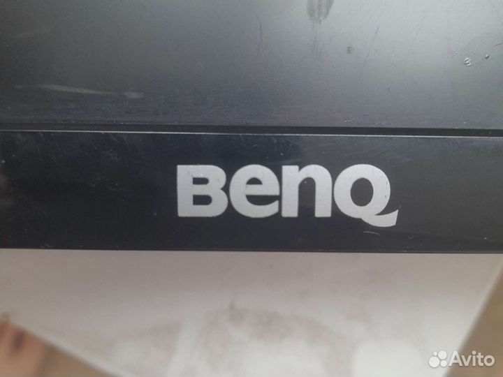 Монитор benq