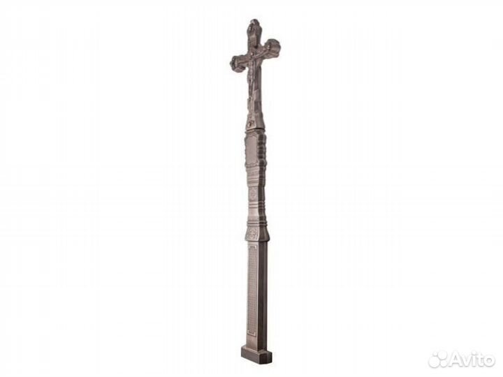 Могильный крест