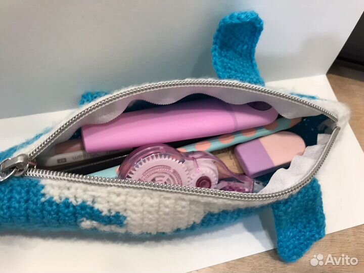 Пеналы для школы