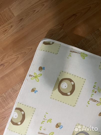 Детский матрас