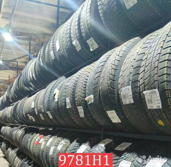 Formula Ice FR 215/60 R17 96M