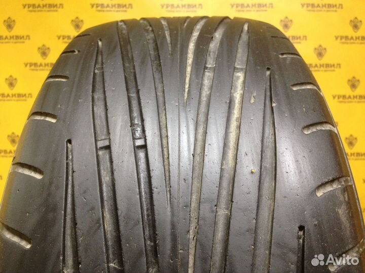 Goodyear Eagle F1 GS-D3 225/55 R17 97V