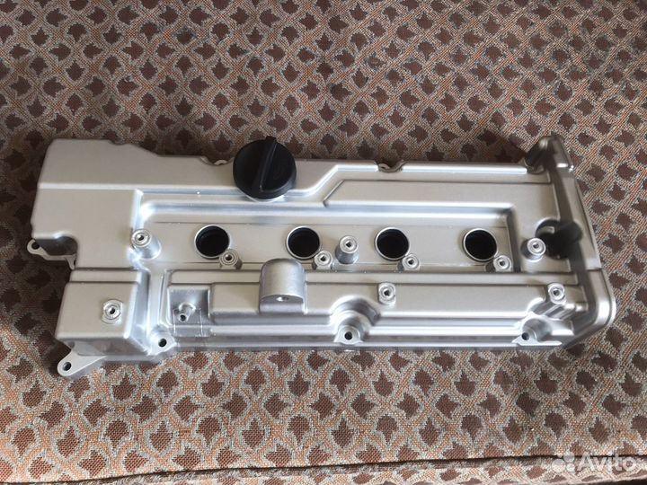 Клапанная крышка Hyundai Kia