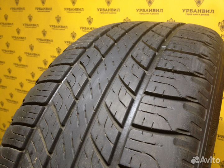 Goodyear Wrangler HP All Weather 255/55 R19 111V